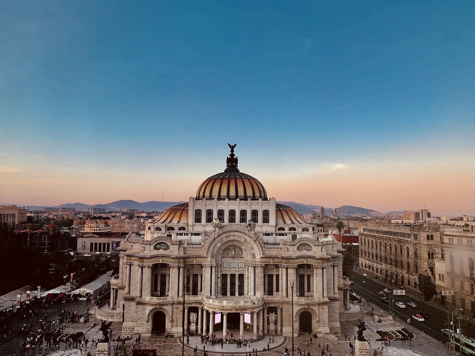 Ciudad de México