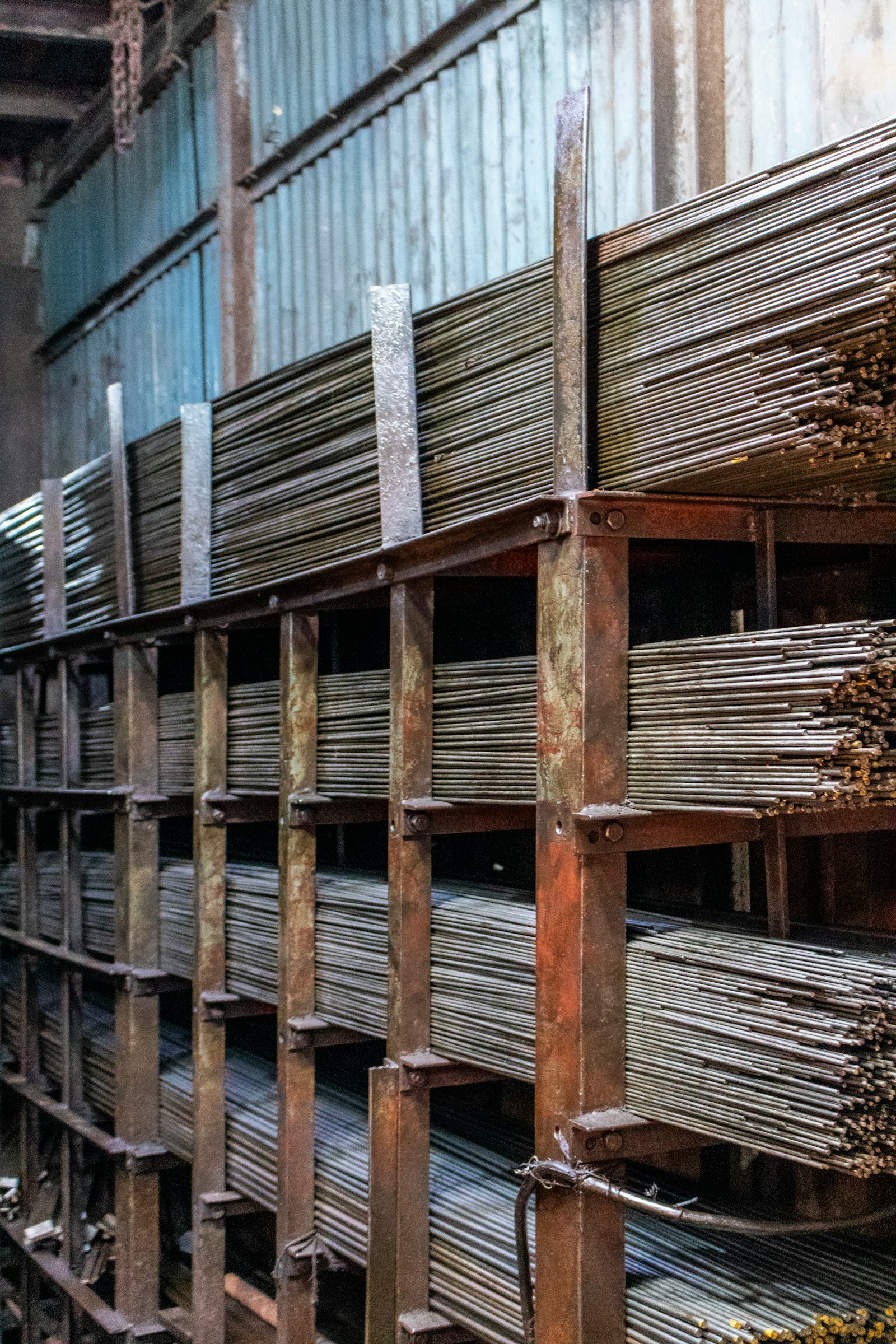 Venta y Compra de Materiales