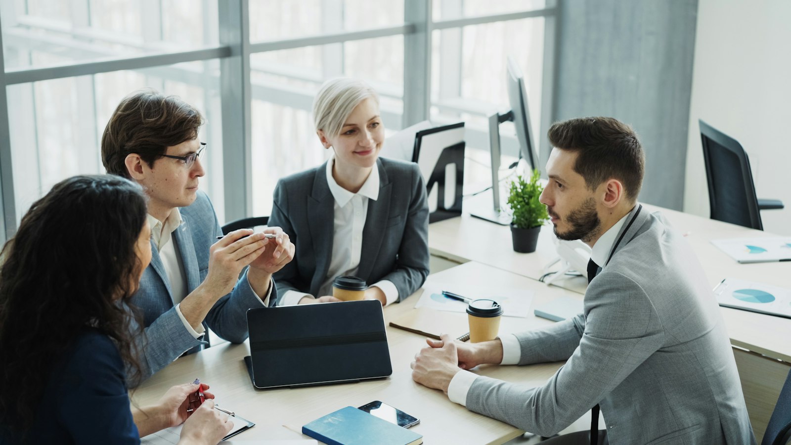 Servicios de Recursos Humanos